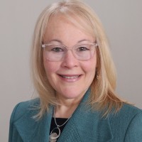 Jeanne Fernandes