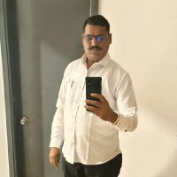 Rakesh Gocher