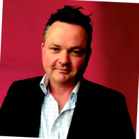 Stuart Shanks