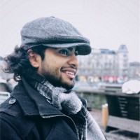 Sanath Keshav