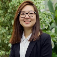 Belinda Chi