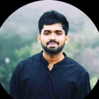 Harsh Baliga