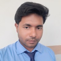 Sharad Kumar Yadav