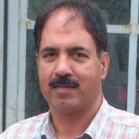 Arshad Aziz