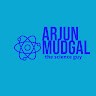 Arjun mudgal