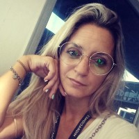 Cintia Chacon