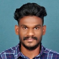 Abin George