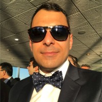Shervin Dastpak