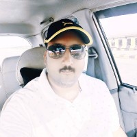Ravindra Shukla