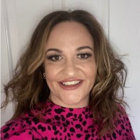 Vicky Rogers