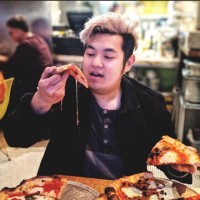 DANNY HUYNH