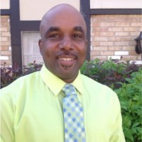 Anthony Mackey
