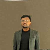 Himanshu Jha