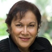 Isabel León de Zegarra