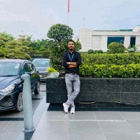 Prince Gupta(Ios Developer)