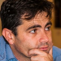 Santiago Paredes Ros