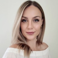 Katie Brodeck