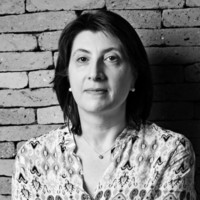 Tamar Gaprindashvili