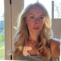Khrystyna Kopchak