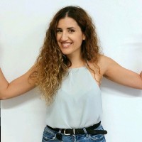 Stavroula Kaparakou