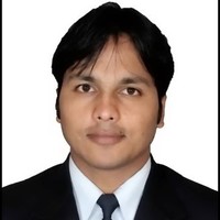 Dipak Harage