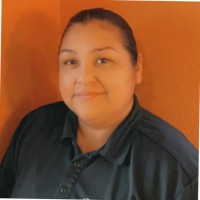 Dolores Gonzales