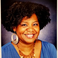 Sabrina Washington