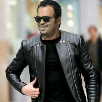 A F M Faysal