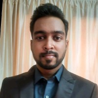 Charles Jaya Prasanth. R