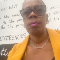 Antonitte Grant