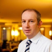 Simon Fleming