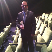 Ricardo Machado