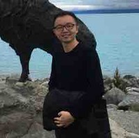 Ching Zhang Chew