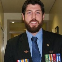 Tom Howell
