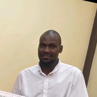 Moses Ongau