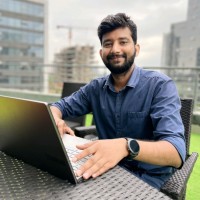 Ankur Shakya
