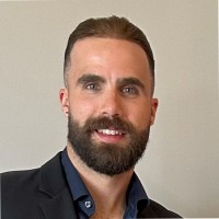 Justin McDonald, MBA