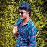 Bharanidharan S