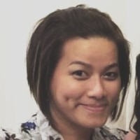 Maria (Nhu) Vo