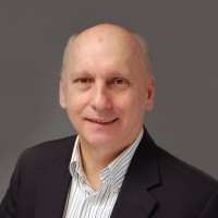 Ray Baker