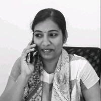 Archana Nagaraj M.