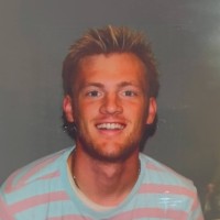 Connor Bowcutt