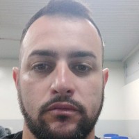 Maycon Antônio Da Silva Almeida