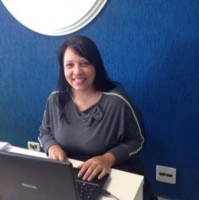 Marcia Almeida