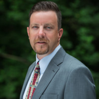 Matt Mcconnell