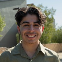 Elijah Sandoval