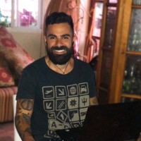 Bruno Magalhães