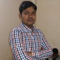 Sunil Singh