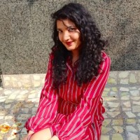 Simran Bhati