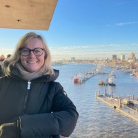 Mette Vogelius Sødequist